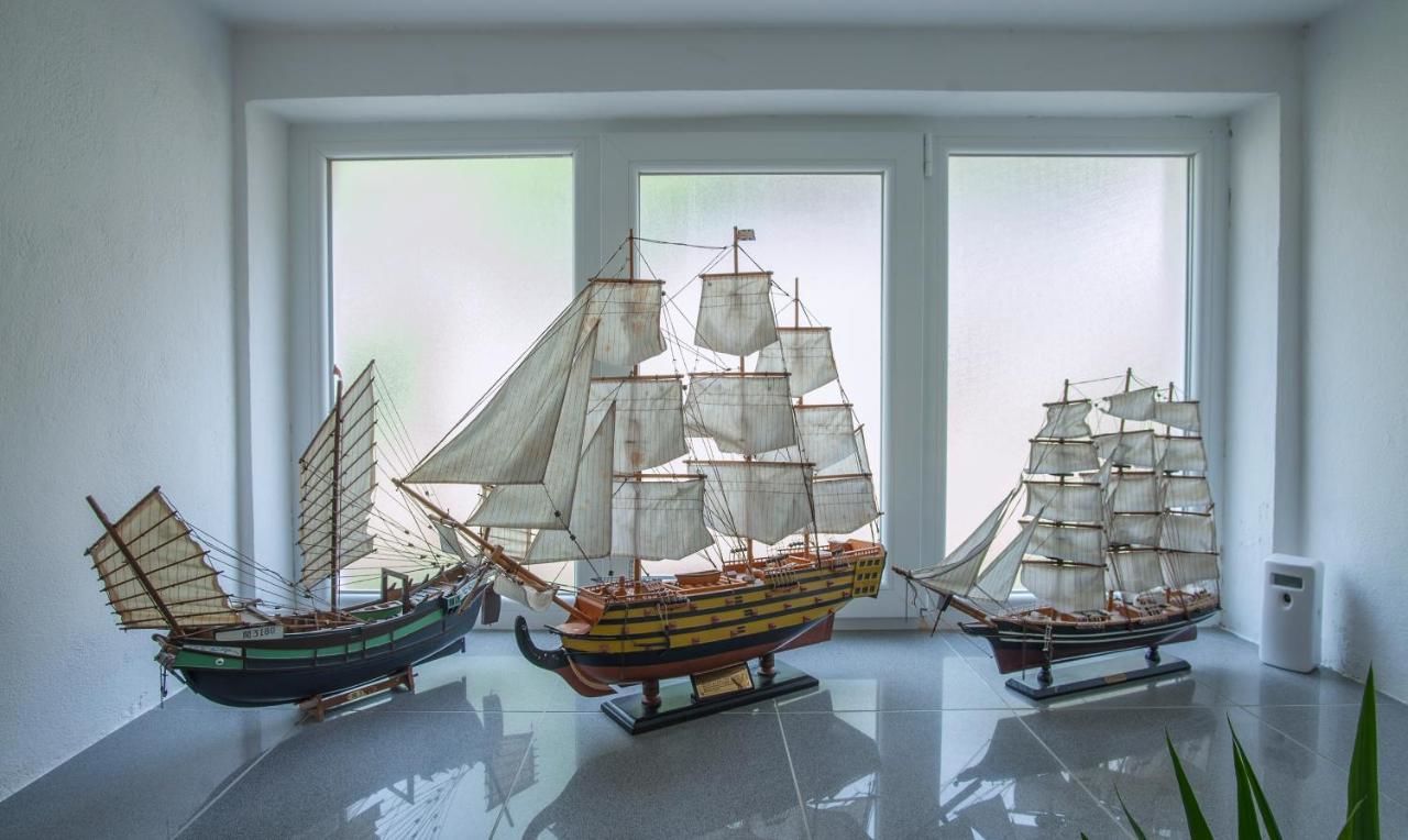 Гостевой дом Guest House Đurašević Свети-Стефан