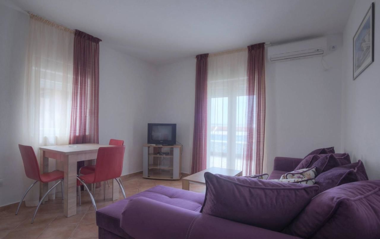 Гостевой дом Guest House Đurašević Свети-Стефан