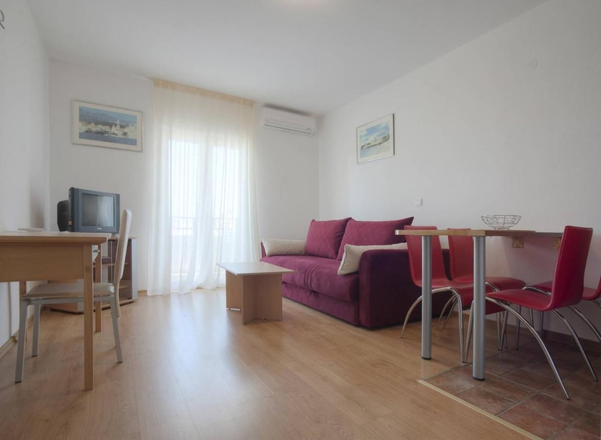 Гостевой дом Guest House Đurašević Свети-Стефан