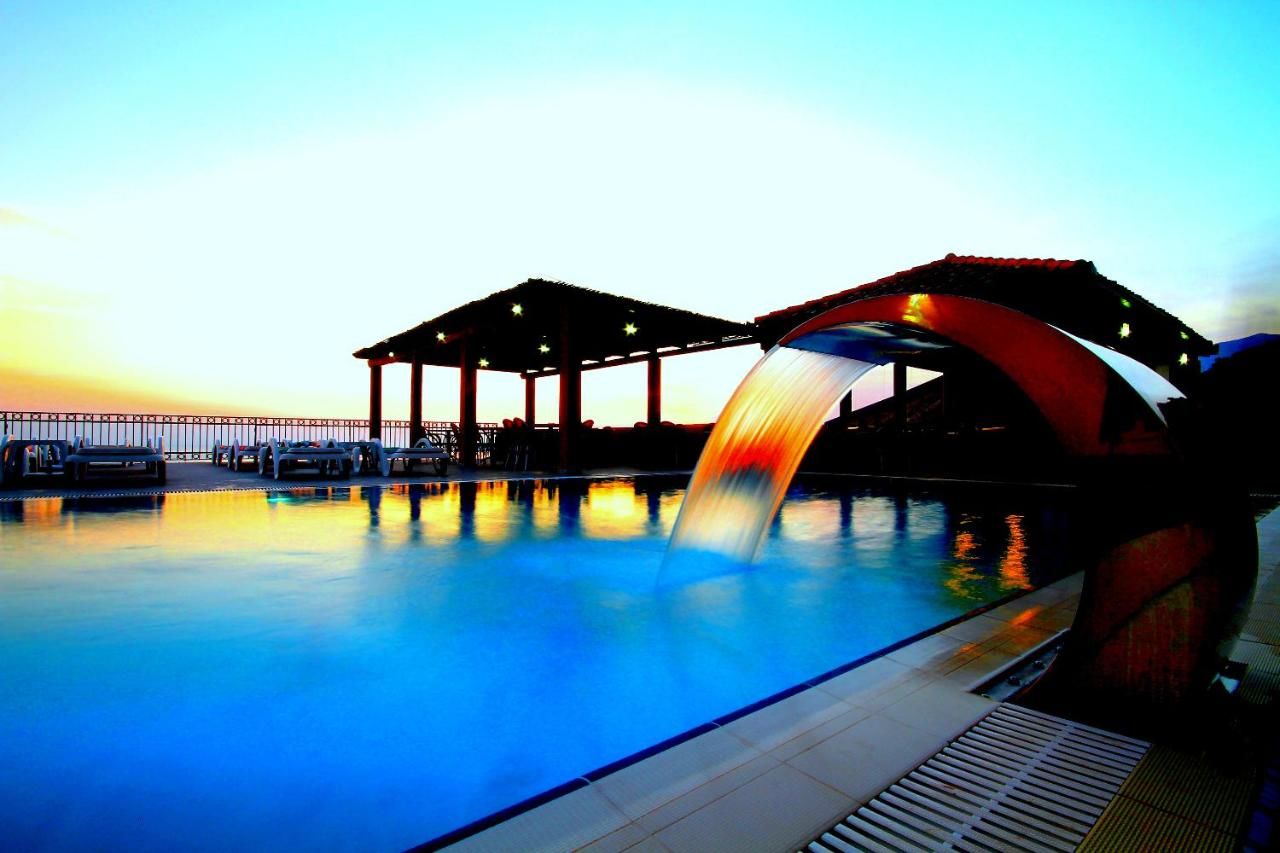 Гостевой дом Guest House Đurašević Свети-Стефан-23