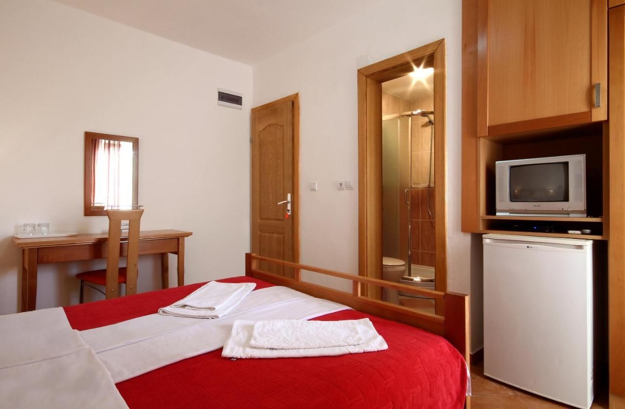 Гостевой дом Guest House Đurašević Свети-Стефан