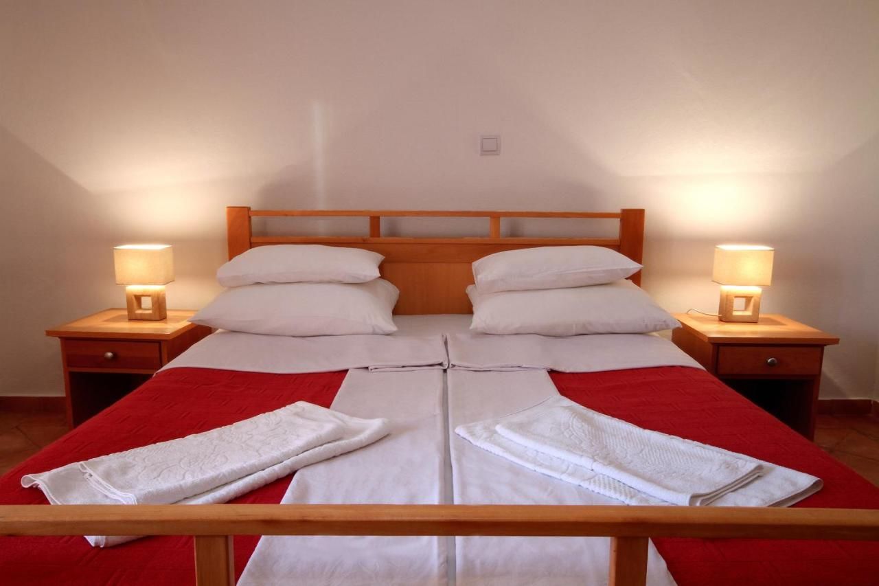 Гостевой дом Guest House Đurašević Свети-Стефан