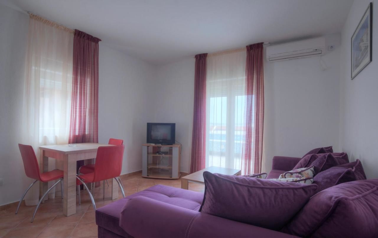 Гостевой дом Guest House Đurašević Свети-Стефан