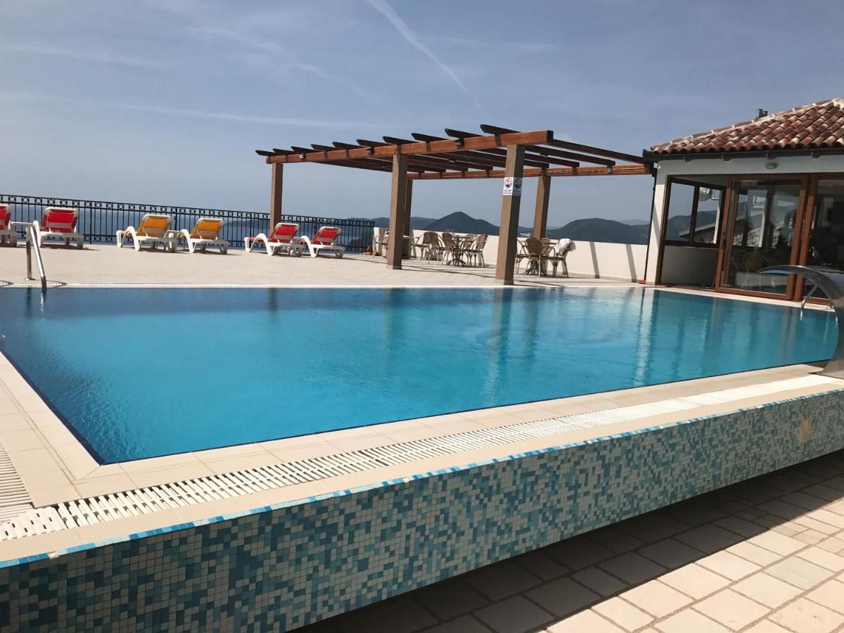 Гостевой дом Guest House Đurašević Свети-Стефан-6