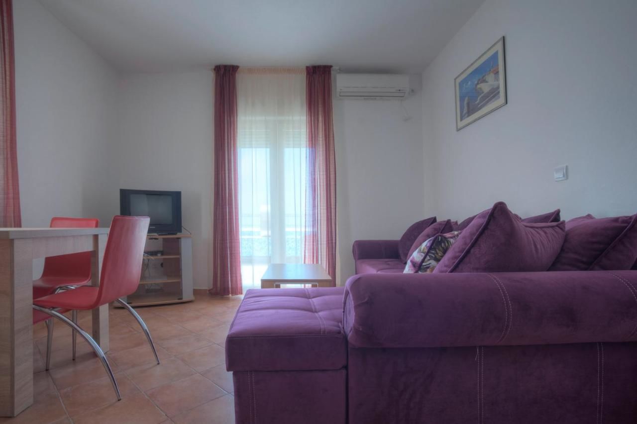 Гостевой дом Guest House Đurašević Свети-Стефан