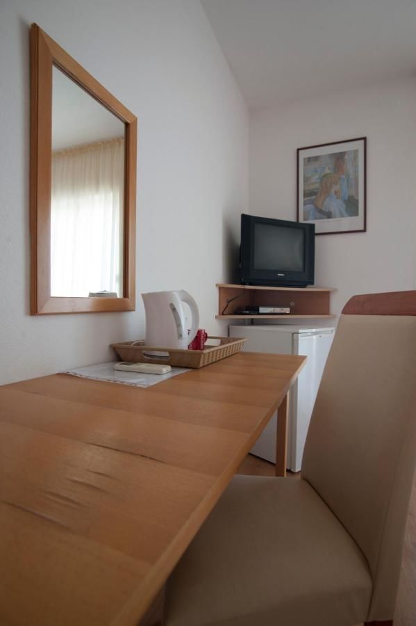 Гостевой дом Guest House Đurašević Свети-Стефан-43