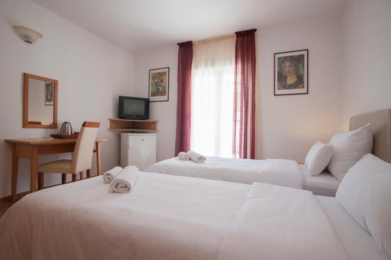 Гостевой дом Guest House Đurašević Свети-Стефан-45