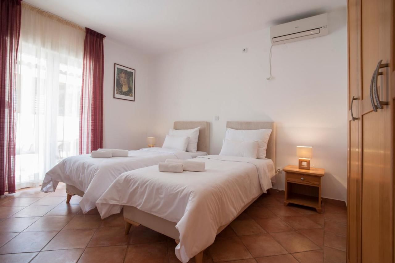 Гостевой дом Guest House Đurašević Свети-Стефан-47