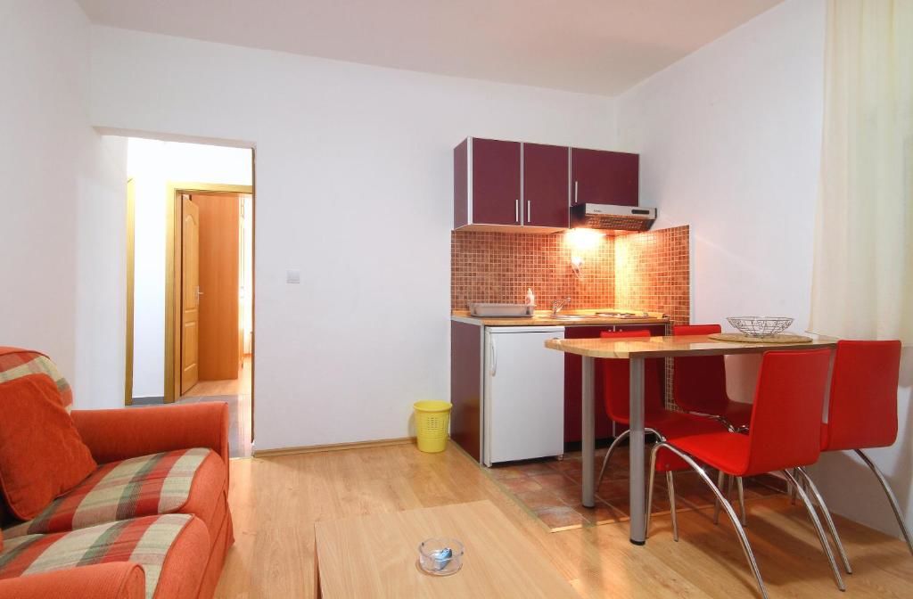 Гостевой дом Guest House Đurašević Свети-Стефан-56