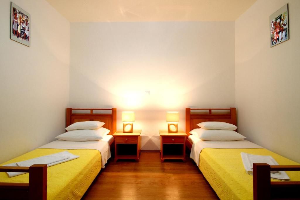 Гостевой дом Guest House Đurašević Свети-Стефан-58