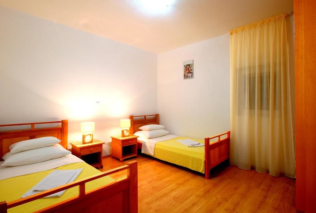 Гостевой дом Guest House Đurašević Свети-Стефан-61