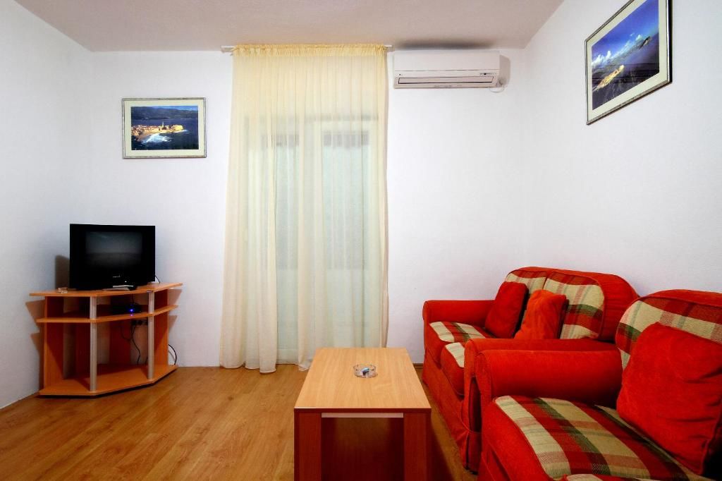 Гостевой дом Guest House Đurašević Свети-Стефан-62