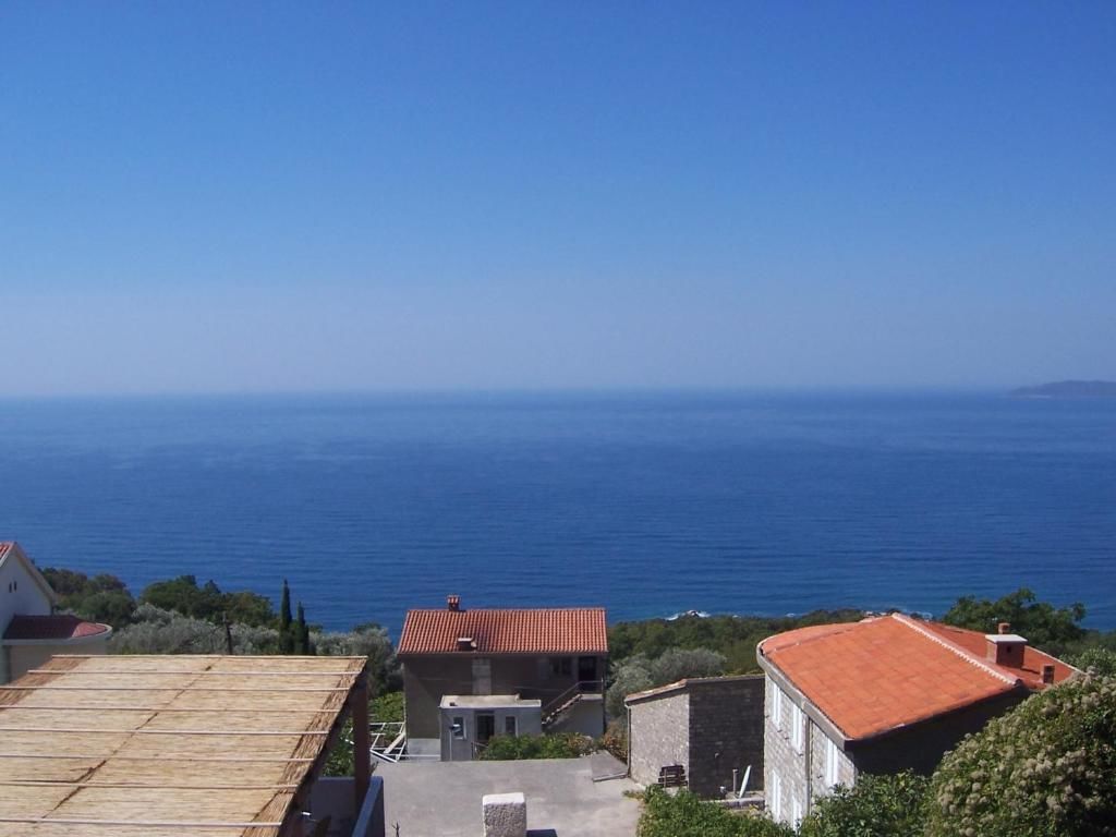 Гостевой дом Guest House Đurašević Свети-Стефан-65