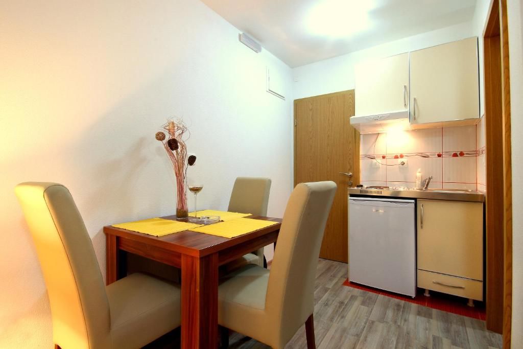 Гостевой дом Guest House Đurašević Свети-Стефан