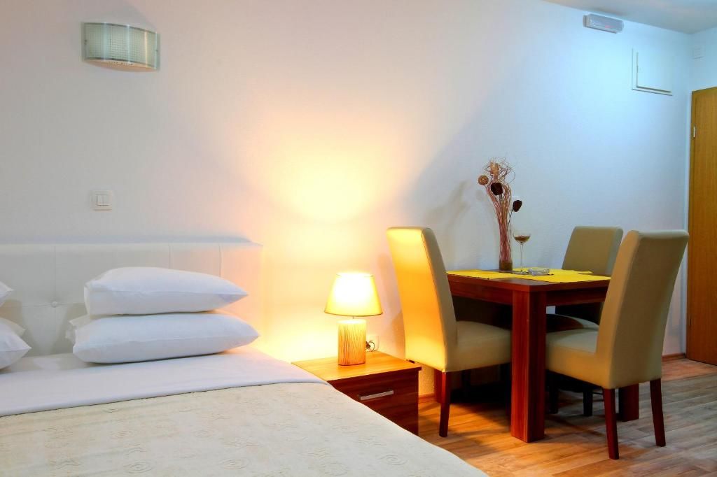 Гостевой дом Guest House Đurašević Свети-Стефан