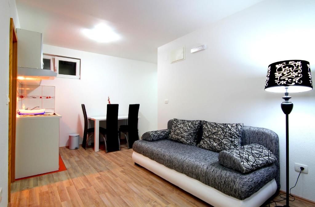 Гостевой дом Guest House Đurašević Свети-Стефан