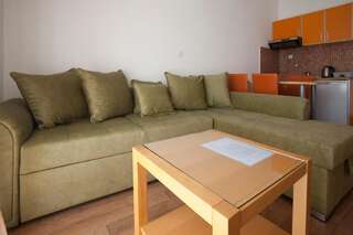 Гостевой дом Guest House Đurašević Свети-Стефан Апартаменты с 1 спальней (для 4 взрослых)-7