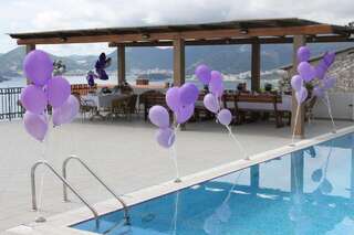 Гостевой дом Guest House Đurašević Свети-Стефан-3