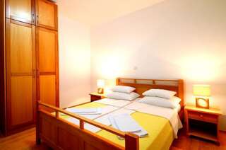 Гостевой дом Guest House Đurašević Свети-Стефан Семейные апартаменты-6