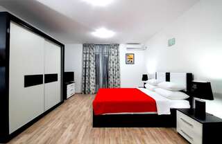 Гостевой дом Guest House Đurašević Свети-Стефан Номер-студио (для 3 взрослых)-1