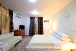 Гостевой дом Guest House Đurašević Свети-Стефан Номер-студио (для 3 взрослых)-3