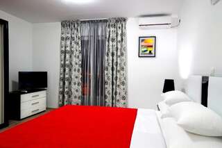 Гостевой дом Guest House Đurašević Свети-Стефан Номер-студио (для 3 взрослых)-5