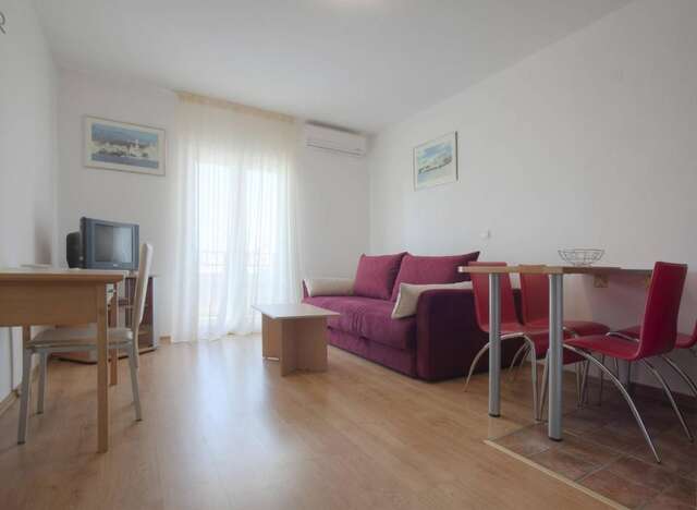 Гостевой дом Guest House Đurašević Свети-Стефан-20