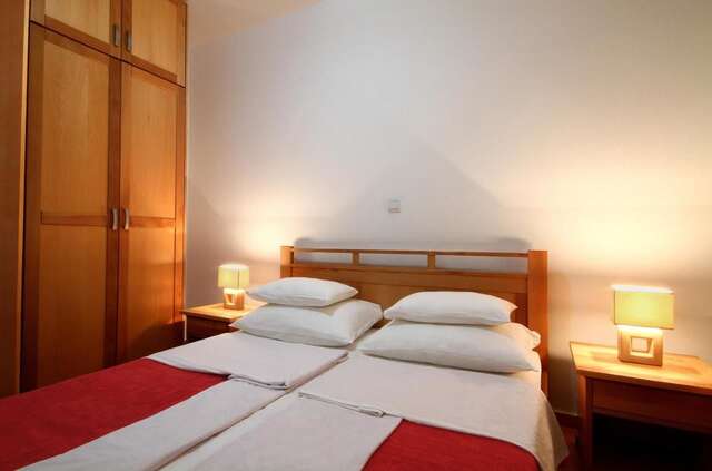 Гостевой дом Guest House Đurašević Свети-Стефан-28