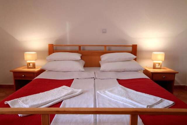 Гостевой дом Guest House Đurašević Свети-Стефан-29