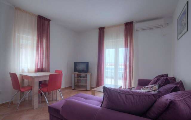 Гостевой дом Guest House Đurašević Свети-Стефан-30