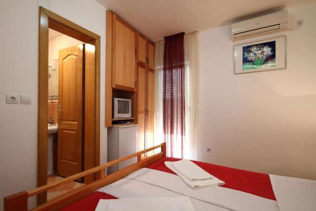 Гостевой дом Guest House Đurašević Свети-Стефан-31