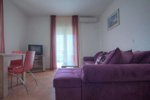 Гостевой дом Guest House Đurašević Свети-Стефан-33