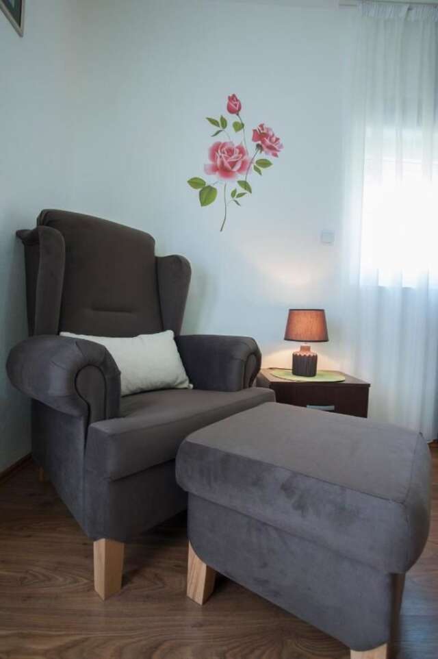 Гостевой дом Guest House Đurašević Свети-Стефан-34