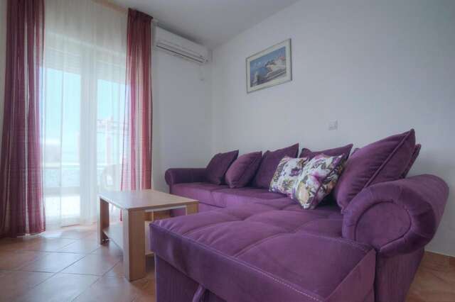 Гостевой дом Guest House Đurašević Свети-Стефан-35