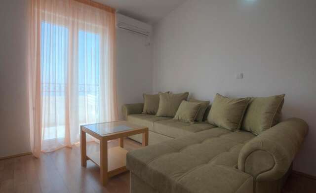 Гостевой дом Guest House Đurašević Свети-Стефан-36