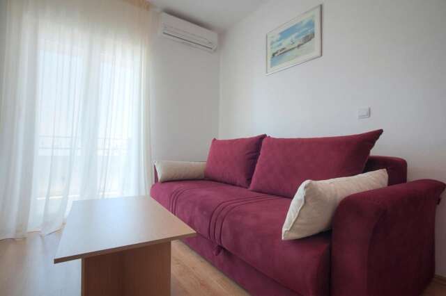 Гостевой дом Guest House Đurašević Свети-Стефан-38