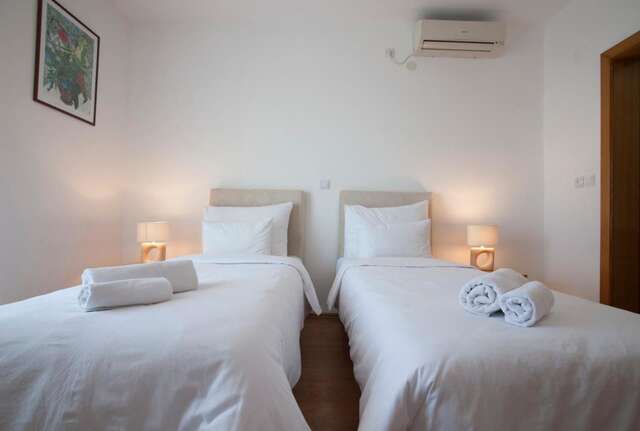 Гостевой дом Guest House Đurašević Свети-Стефан-41