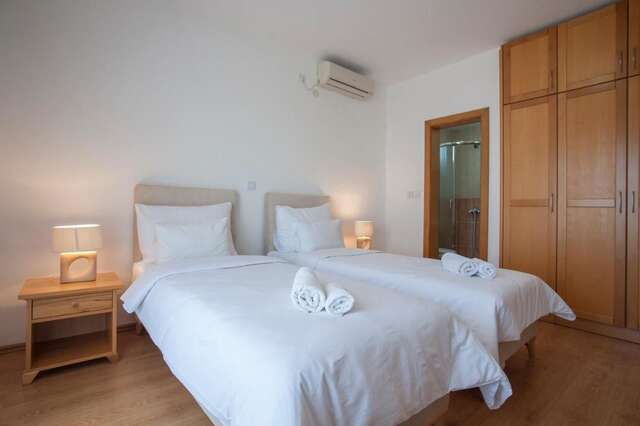 Гостевой дом Guest House Đurašević Свети-Стефан-43