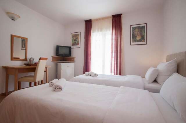 Гостевой дом Guest House Đurašević Свети-Стефан-44