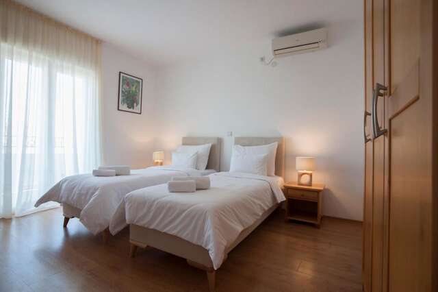 Гостевой дом Guest House Đurašević Свети-Стефан-45