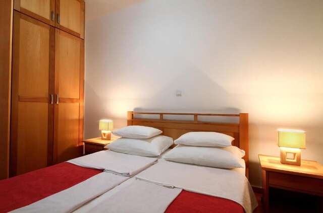 Гостевой дом Guest House Đurašević Свети-Стефан-49