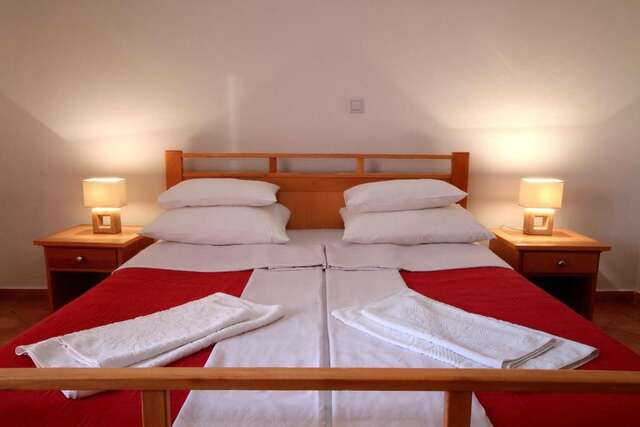 Гостевой дом Guest House Đurašević Свети-Стефан-50