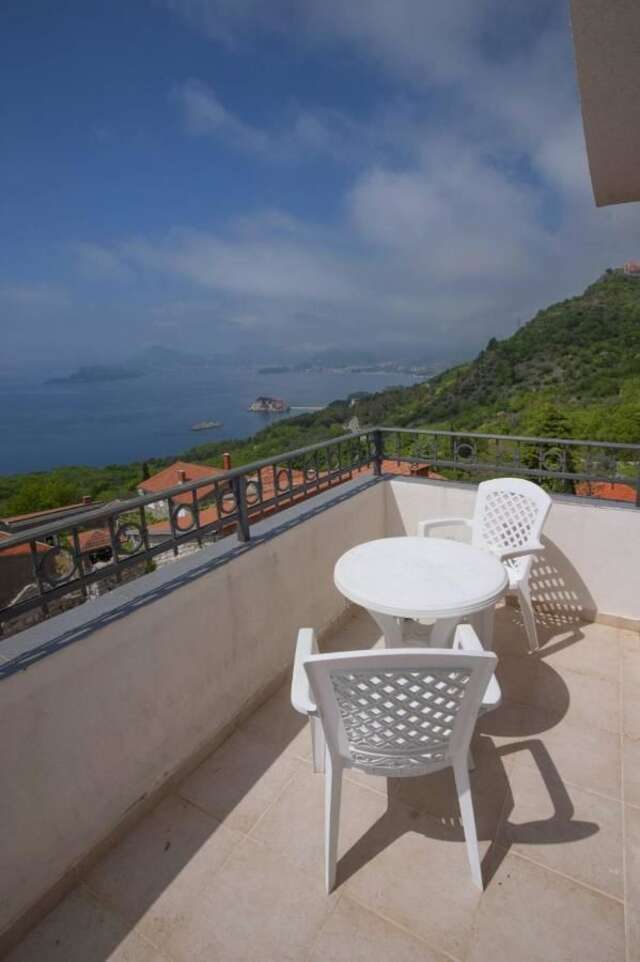 Гостевой дом Guest House Đurašević Свети-Стефан-7