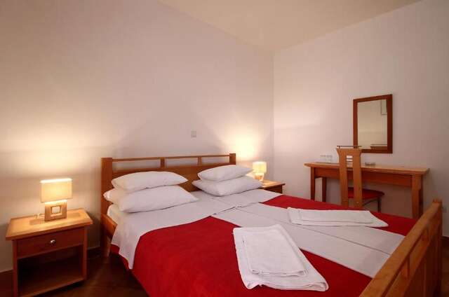 Гостевой дом Guest House Đurašević Свети-Стефан-52