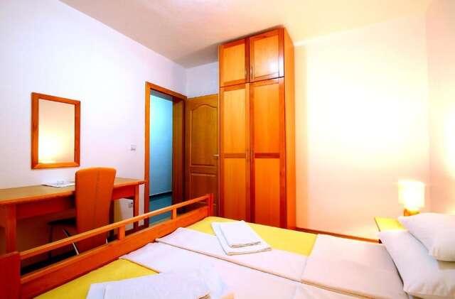 Гостевой дом Guest House Đurašević Свети-Стефан-54