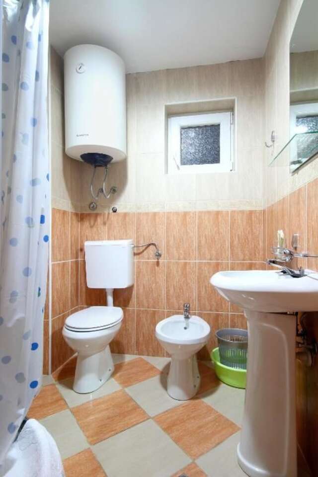 Гостевой дом Guest House Đurašević Свети-Стефан-56