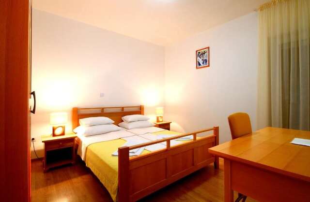 Гостевой дом Guest House Đurašević Свети-Стефан-58