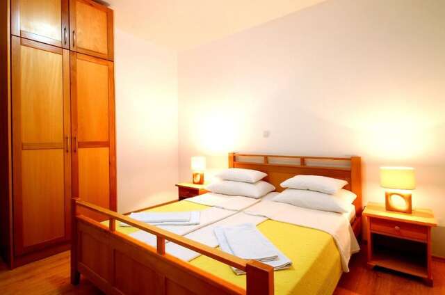 Гостевой дом Guest House Đurašević Свети-Стефан-59