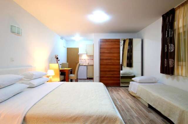 Гостевой дом Guest House Đurašević Свети-Стефан-67