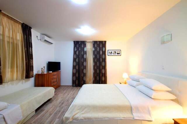 Гостевой дом Guest House Đurašević Свети-Стефан-68